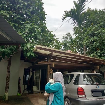 athirah_adam's profile picture. Undocumented civil servant. Botanist-in-training. 🇲🇾 Malaysia National Herbarium (KEP). RK's slave. FPM writer. Msc candidate. All tweets are by my own.