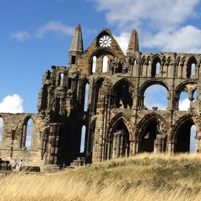 Bringing you the amazing history of Whitby