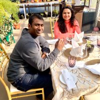 Sunnydeo Choudhary, IFS (@sun4380) 's Twitter Profile Photo Sunnydeo Choudhary, IFS (@sun4380) 's Twitter Profile Photo
