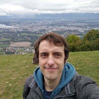 José García Calvo (@j_garciacalvo) 's Twitter Profile Photo