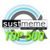 SustMeme Top 500 (@SustMemeTop500) Twitter profile photo