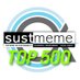 SustMeme Top 500 (@sustmemetop500) Twitter profile photo SustMeme Top 500 (@sustmemetop500) Twitter profile photo