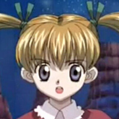 ビスケット クルーガー アタシの能力紹介するわ 魔法美容師 マジカルエステ のクッキィちゃん ビスケット クルーガー アタシの能力紹介するわ 魔法美容師 マジカルエステ のクッキィちゃん