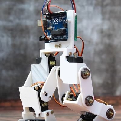 AndFarz's profile picture. A robotic and Stem club