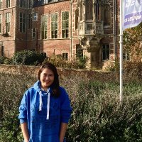 Xiao Yin LEE (@xiaoyin_lee_) 's Twitter Profile Photo Xiao Yin LEE (@xiaoyin_lee_) 's Twitter Profile Photo