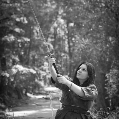 PetraSimurkova's profile picture. Senior property manager at CBRE
Lady of Glencoe