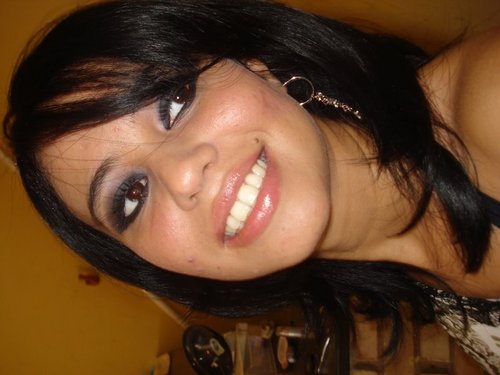 Voce pode me ver  do jeito que quiser...
