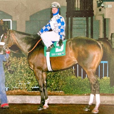 AnnAnndbanks's profile picture. horsenaround,racing flat & steeplechase-aftercare, boutique rehabilitation/ conditioning/repurpose, FEI Steward for Eventing, former  KYHBPA Board of Directors