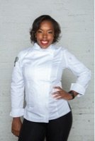 Chef (Ta)Mieka Lynn