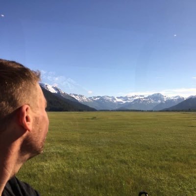 | Anglican Chaplain | Veteran | Wounded Warrior Fellow |