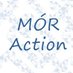 MÓRAction (@mor_action) Twitter profile photo MÓRAction (@mor_action) Twitter profile photo