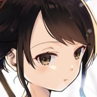 たまきふゆ (@kifuyu) 's Twitter Profile Photo