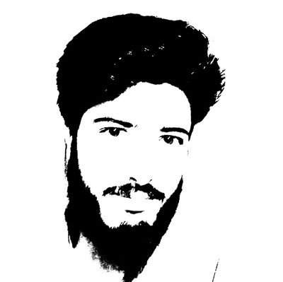 ghazanfaree's profile picture. Everything is Temporary