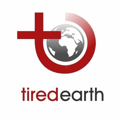 Tired Earth is an international environmental group trying to improve awareness and increase the hope for a shiny future.
📽️ https://t.co/CkEeWPwAel
