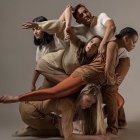 Mutual Dance Theatre and Arts Centers (@mutualdance) 's Twitter Profile Photo