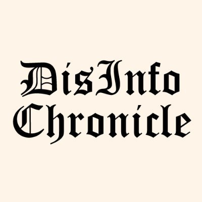 The Disinformation Chronicle Profile