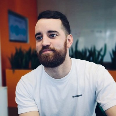 RalphAshby's profile picture. 