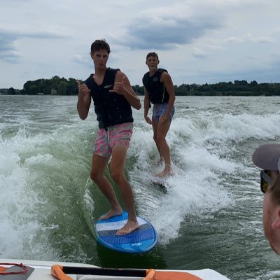 RyanPawlowski3's profile picture. UW-Madison 2023