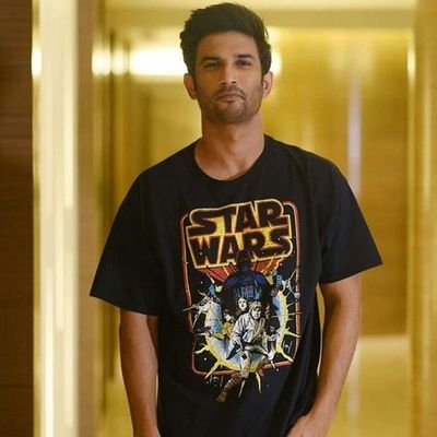 WJusticeforssr's profile picture. 