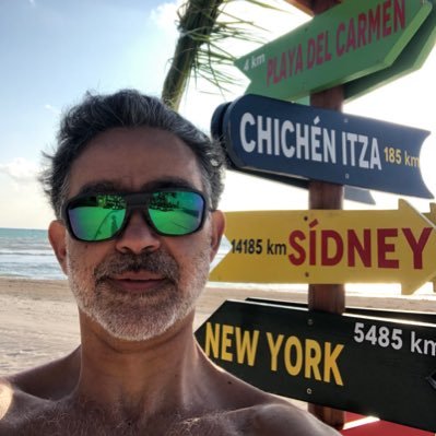 Husband for 30 years, Dad for 25, Friend and Experienced Brand Builder.
