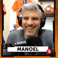 Manoel de Tezanos Pinto(@ManuelDTP) 's Twitter Profile Photo