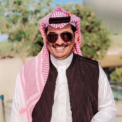 صحفي سعودي - عضو مجلس إدارة فرع هيئة الصحفيين السعوديين بالجبيل.