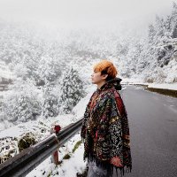 簡基烟 (@chiyen_tom) Twitter profile photo