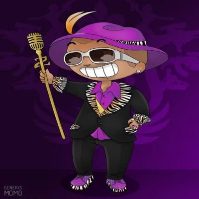 zimos_46's profile picture. 