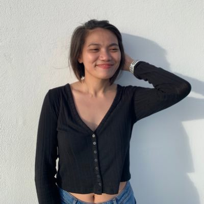 amanaisidro's profile picture. trust His timing