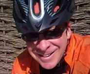 PeterThePeddler's profile picture. I love playing out on my bike. I feel alive. It's one of the two things that make me feel 17 again. I love my life and, in memory of my Gill, I live my life.