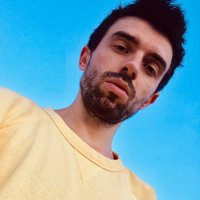 🕳️ (@andriybalan) 's Twitter Profile Photo