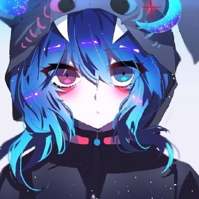 LunarBunnyさんのプロフィール画像