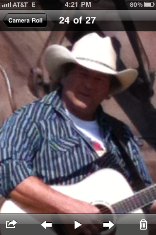 RodBallou's profile picture. Texas based singer/songwriter working my way up a song at a time