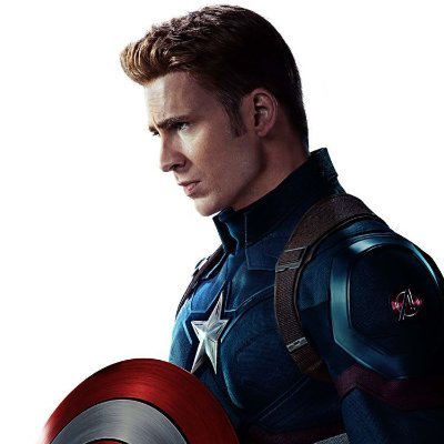 I can do this all day/ Steve Rogers/ MV/MS, ships with chem, bi / Eng/Fr 29 years old writer #MystralsMuses