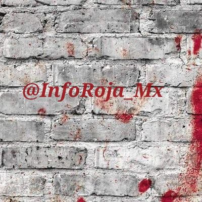 InfoRoja_Mx Profile Picture