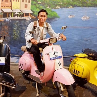 saphat13's profile picture. Gada yang menarik disini