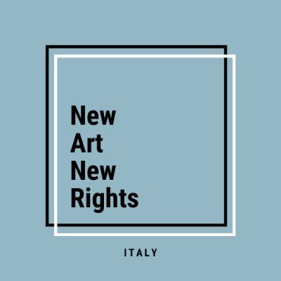 New Art_New Rights is a spillover of the ArTech & Finance Department at Piselli and Partners law firm.
#art #tech #digital #contemporaryart #artlaw