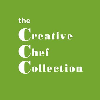 The Creative Chef Collection: a series of portraits of master chefs. Each volume will explore the personality of one particular chef.