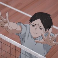 soaphir βοΈοΈ haikyuu S4 ππ (@beantacles) 's Twitter Profile