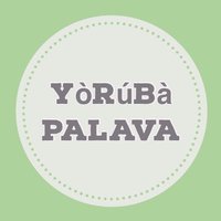 Clubhouse YORUBA PALAVA (@yorubapalava) 's Twitter Profile Photo Clubhouse YORUBA PALAVA (@yorubapalava) 's Twitter Profile Photo