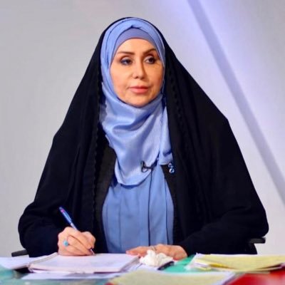 الحساب الرسمي الوحيد للنائب الدكتورة ماجدة التميمي والحساب الرسمي على الفيس بوك هو https://t.co/MQB6umwbx2