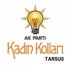 AK Parti Tarsus İlçe Kadın Kolları Başkanlığı 🇹🇷 (@akkadintarsus33) Twitter profile photo AK Parti Tarsus İlçe Kadın Kolları Başkanlığı 🇹🇷 (@akkadintarsus33) Twitter profile photo