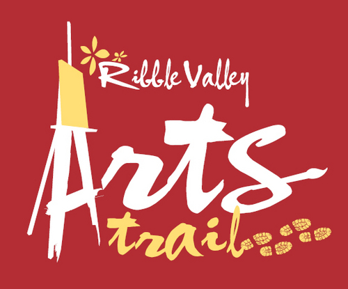 RVArtsTrail's profile picture. The Arts Trail is the first step in putting visual arts in Ribble Valley on the map, we will expand the trail in the future to include other art forms & venues