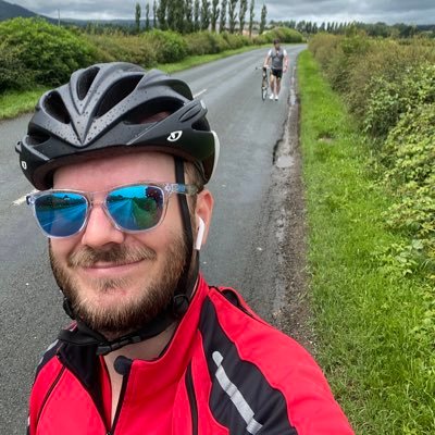 vegancoding's profile picture. DevOps