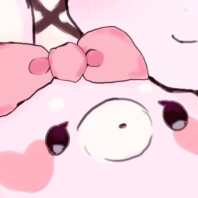 🐰　ういた　うぬ　🎀さんのプロフィール画像