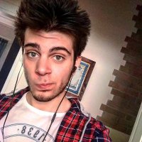 Claudio Filippone (@claudio_egaws) 's Twitter Profile Photo Claudio Filippone (@claudio_egaws) 's Twitter Profile Photo