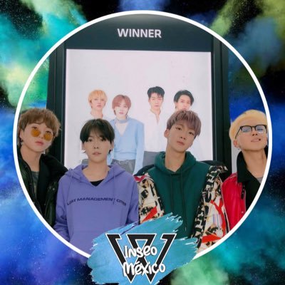 Fanbase mexicana dedicada a #WINNER #워너. Apoyamos activamente desde noviembre de 2018. KimKangSongLee 🇲🇽