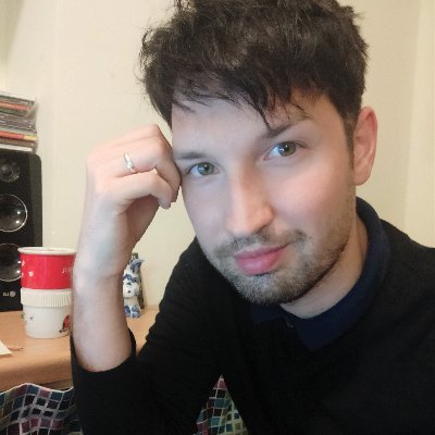 Wolkenfeld1's profile picture. Schriftsteller und Lyriker. Autor von dem Roman "Wir Propagandisten" und dem Lyrikband "Sandoasen (Israelisches Album)"