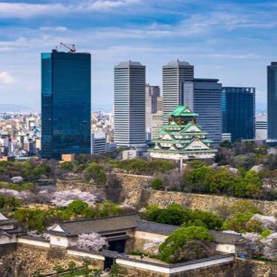 deve_osaka's profile picture. 関西の某不動産デベロッパー勤務/若手/街づくり/用地仕入・開発推進・ソリューション業務等/街や建築好きと繋がりたい/仕事もTwitterも勉強中/気軽にフォローしてください♪