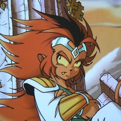 Gryf, Seigneur des Pomutsさんのプロフィール画像